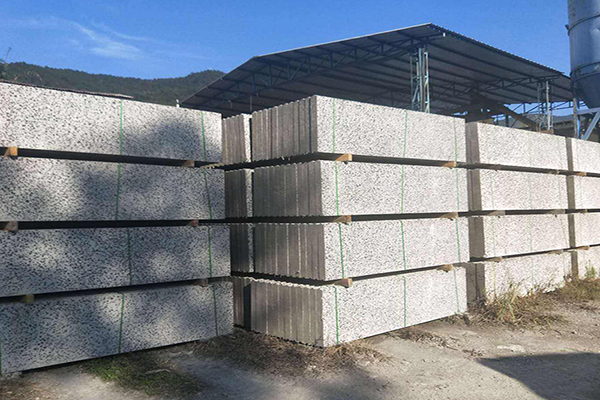 湖南安装轻质水泥发泡隔墙板施工
