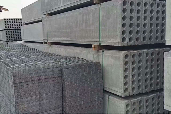 漳州采购水泥轻质隔墙板施工